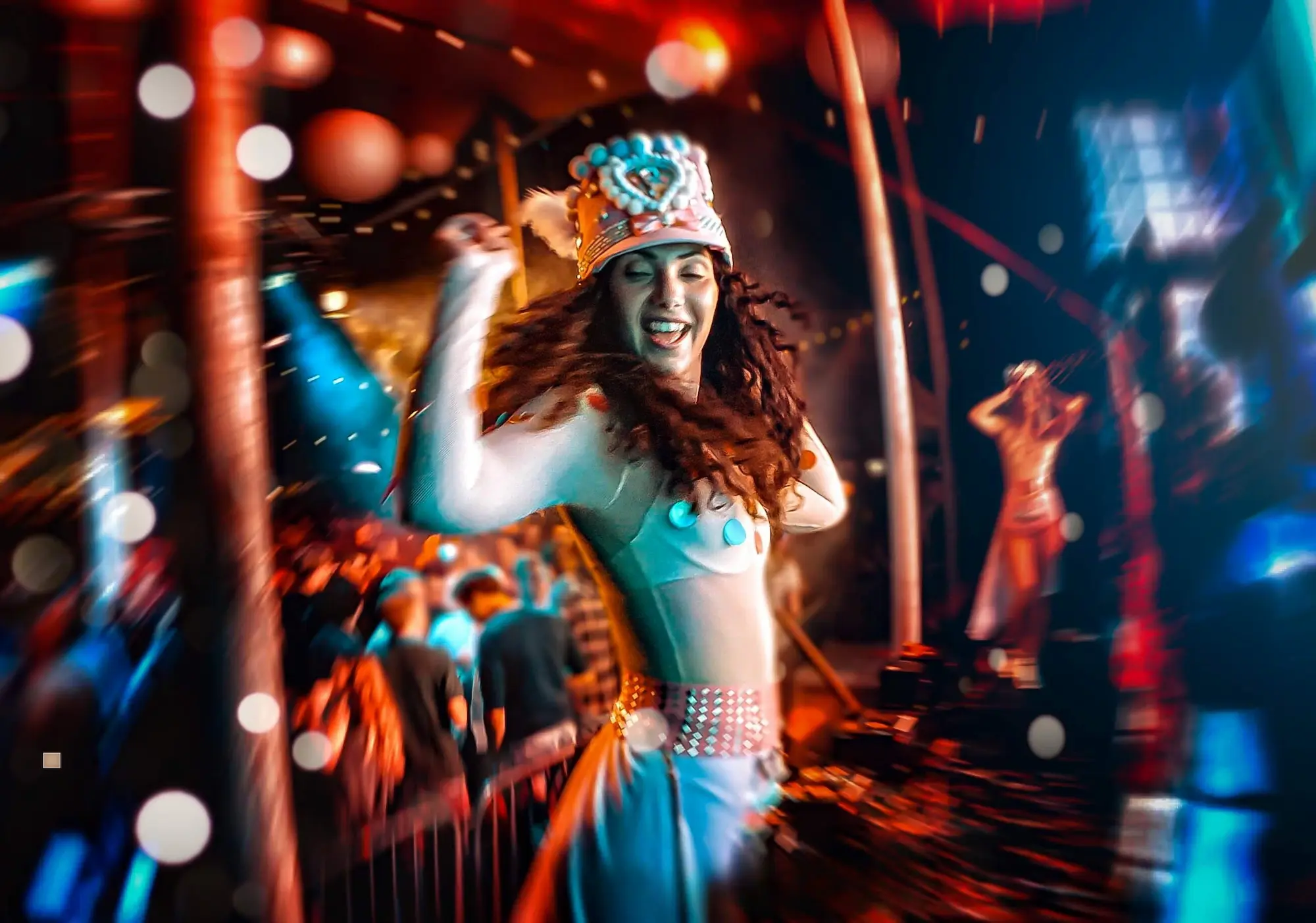 Orli Entertainment